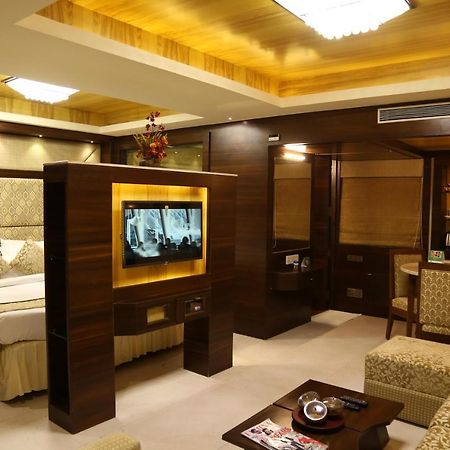 Golden Gate Hotel อินดอร์ ภายนอก รูปภาพ