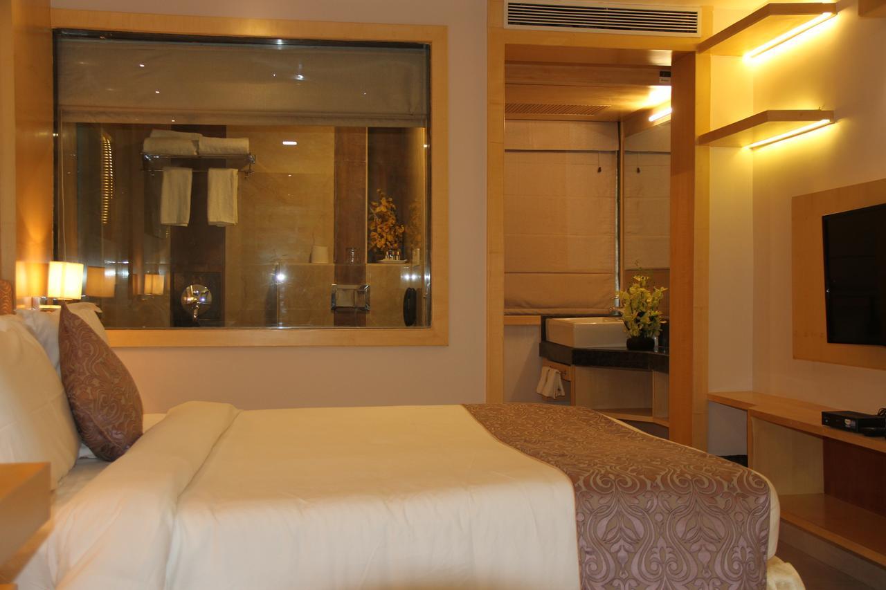Golden Gate Hotel อินดอร์ ภายนอก รูปภาพ