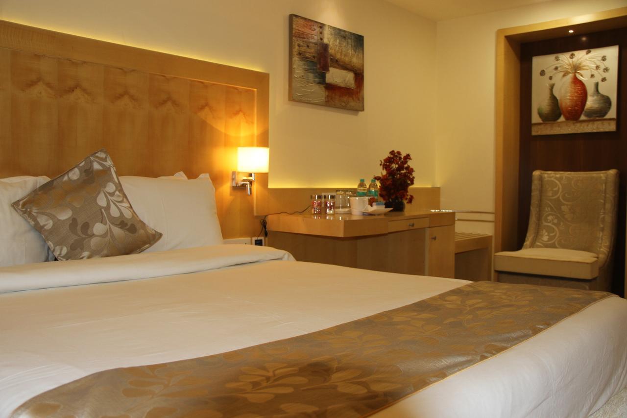 Golden Gate Hotel อินดอร์ ภายนอก รูปภาพ