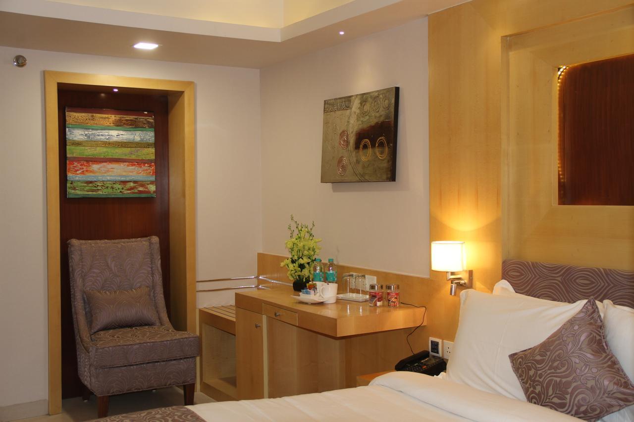 Golden Gate Hotel อินดอร์ ภายนอก รูปภาพ