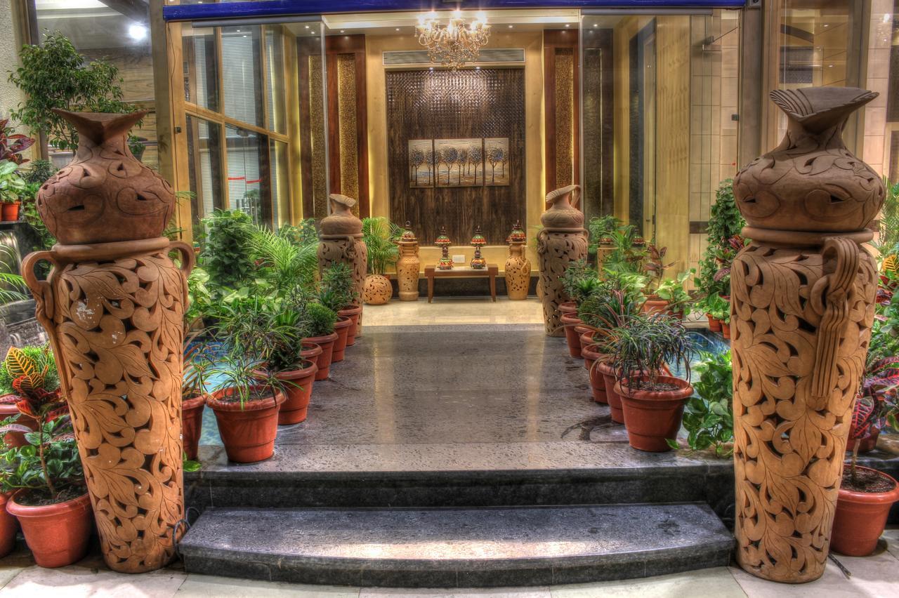 Golden Gate Hotel อินดอร์ ภายนอก รูปภาพ